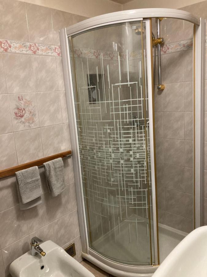 Apartmán Lo Sondzo - Il Sogno Nus Exteriér fotografie